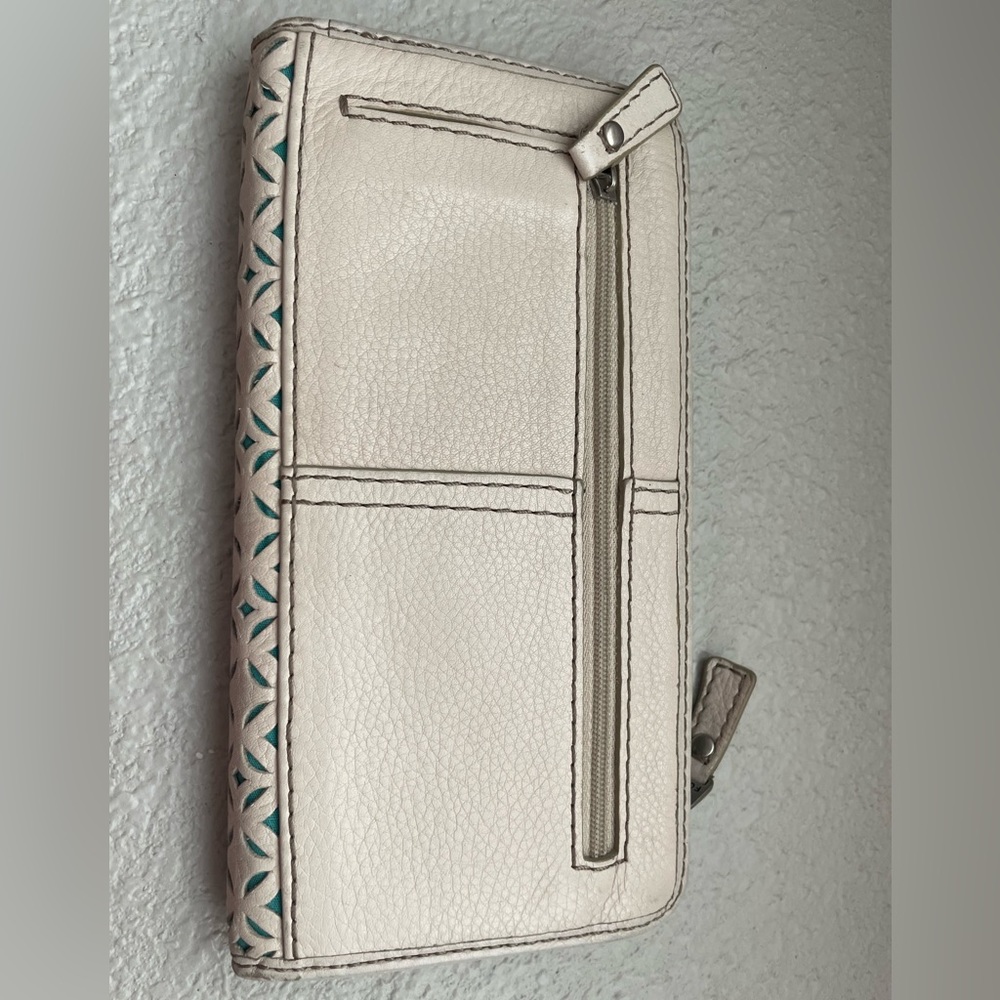 Fossil wallet - Picture 2 of 6